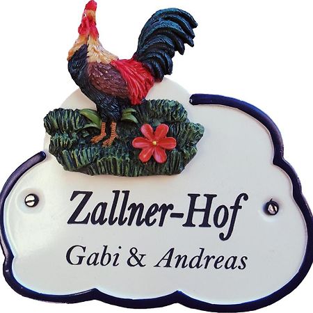 Ferienwohnung Zallnerhof Am Elberadweg In Steutz Exterior foto