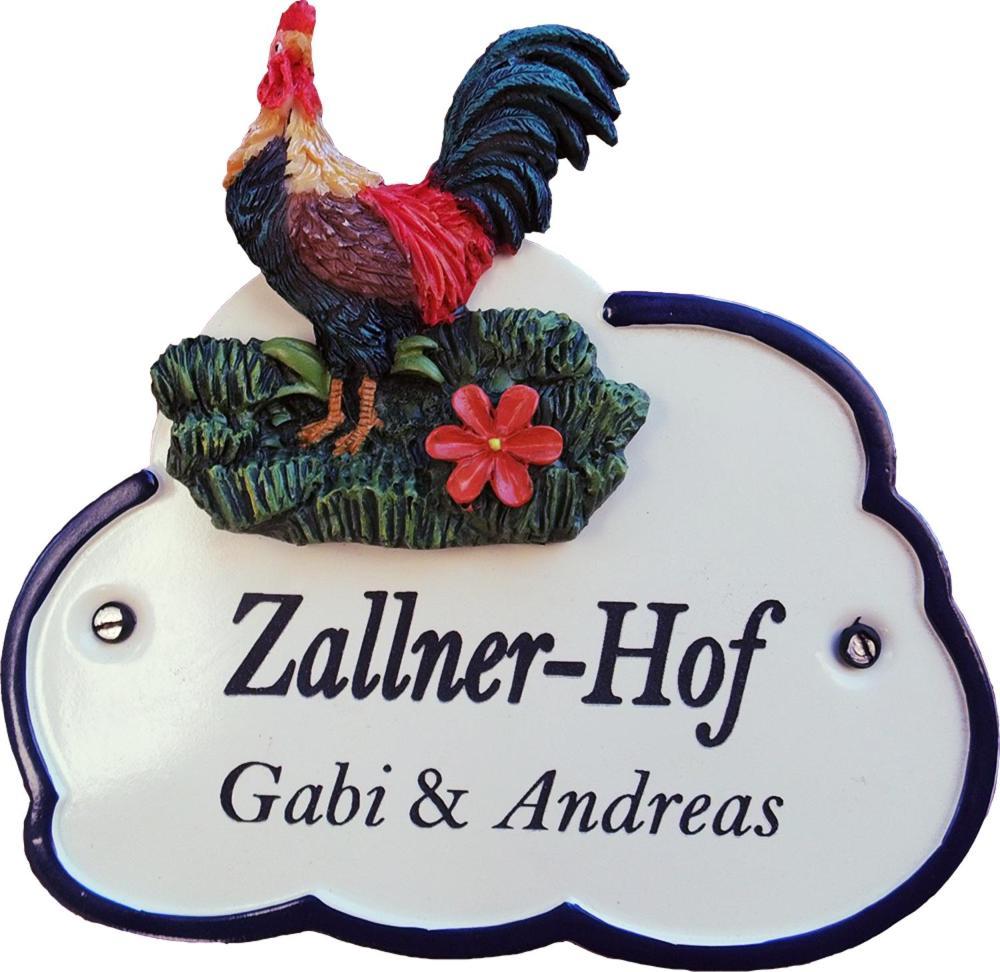 Ferienwohnung Zallnerhof Am Elberadweg In Steutz Exterior foto